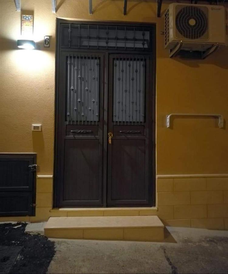 Il Sole Della Guilla Villa Palermo Exterior foto