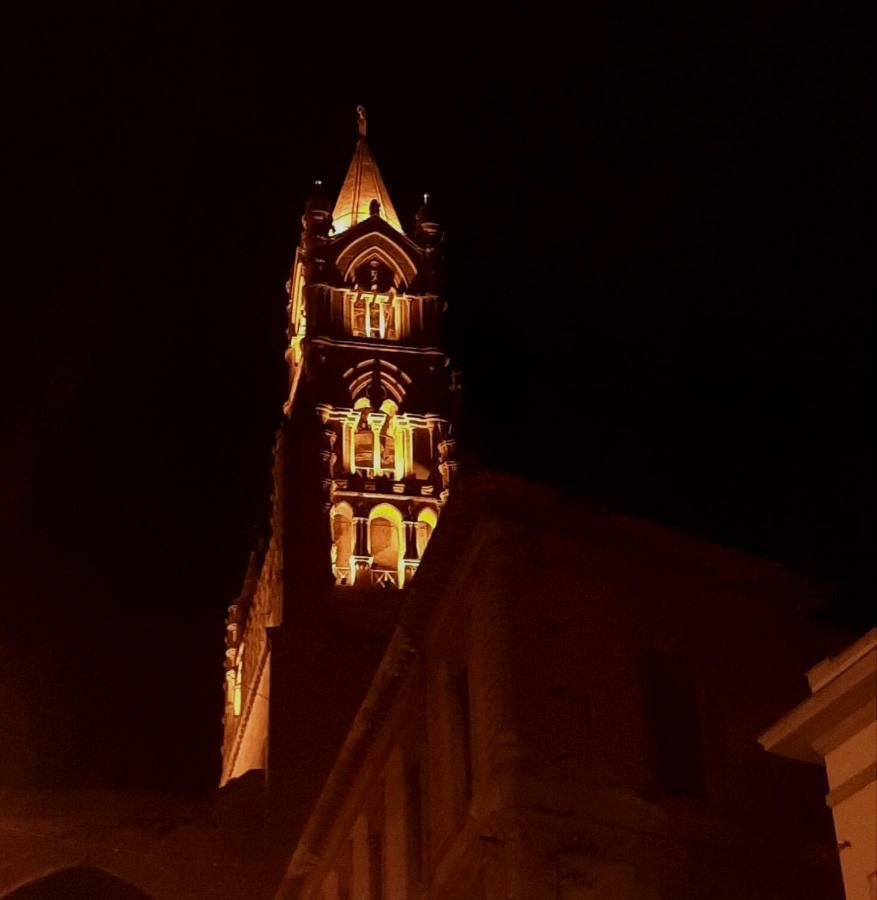 Il Sole Della Guilla Villa Palermo Exterior foto